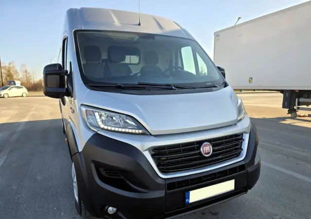 FIAT DUCATO MAXI 