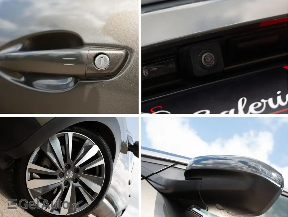 PEUGEOT 3008 1.6 PureTech Hybrid PHEV Active Pack S&S EAT8