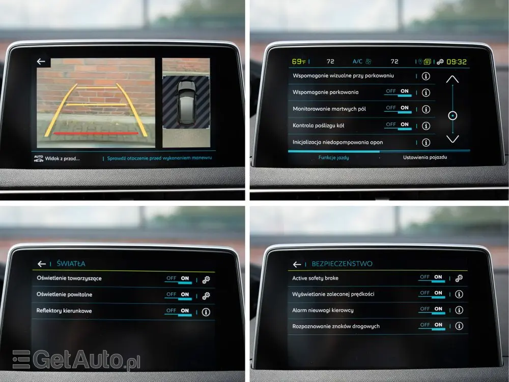 PEUGEOT 3008 1.6 PureTech Hybrid PHEV Active Pack S&S EAT8