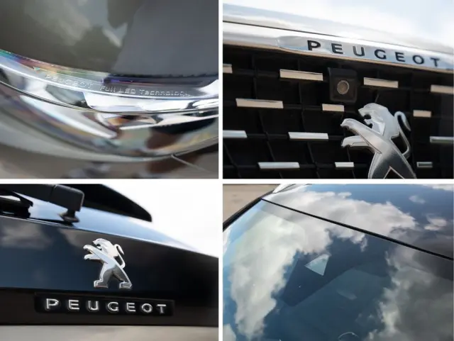 PEUGEOT 3008 1.6 PureTech Hybrid PHEV Active Pack S&S EAT8