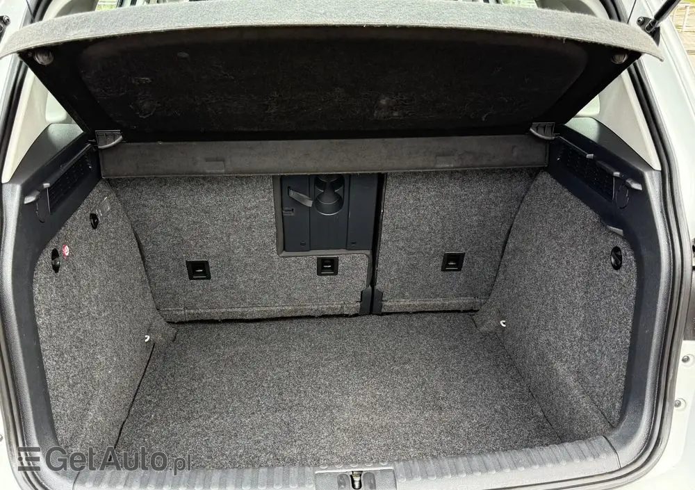 VOLKSWAGEN Tiguan 2.0 TDI DPF BlueMotion Technology Exclusive