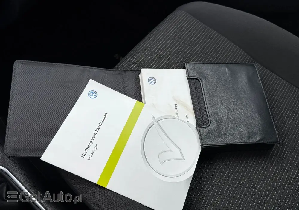 VOLKSWAGEN Tiguan 2.0 TDI DPF BlueMotion Technology Exclusive