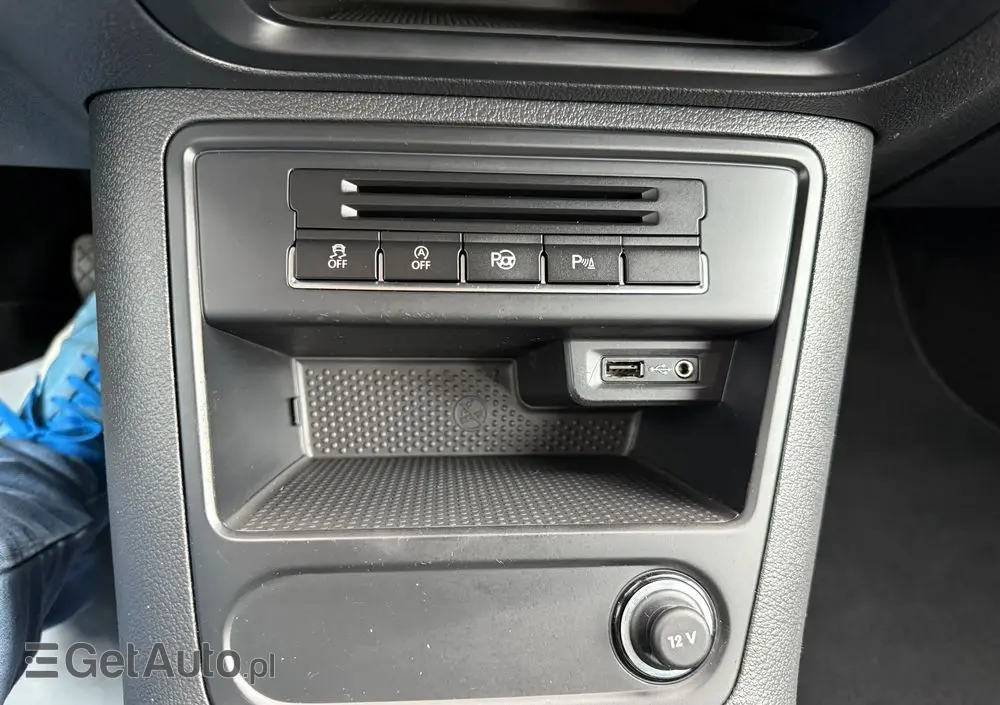 VOLKSWAGEN Tiguan 2.0 TDI DPF BlueMotion Technology Exclusive