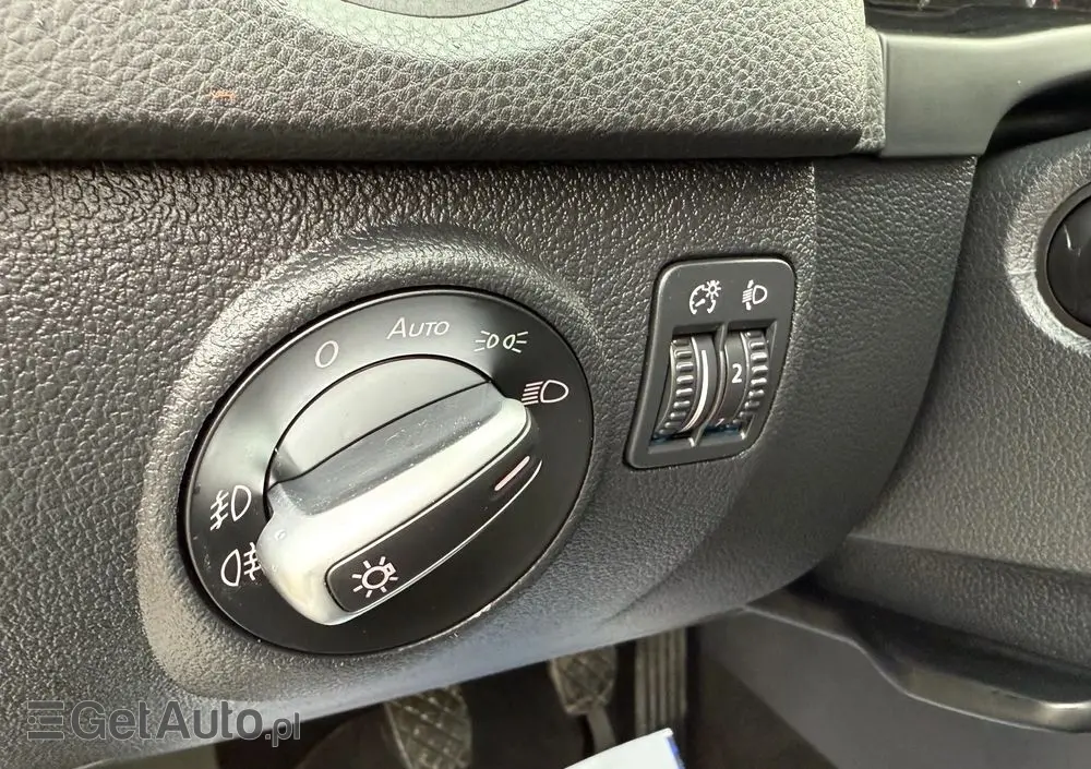 VOLKSWAGEN Tiguan 2.0 TDI DPF BlueMotion Technology Exclusive