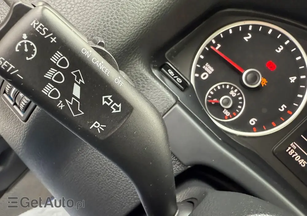 VOLKSWAGEN Tiguan 2.0 TDI DPF BlueMotion Technology Exclusive