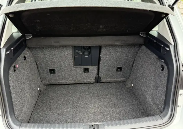 VOLKSWAGEN Tiguan 2.0 TDI DPF BlueMotion Technology Exclusive