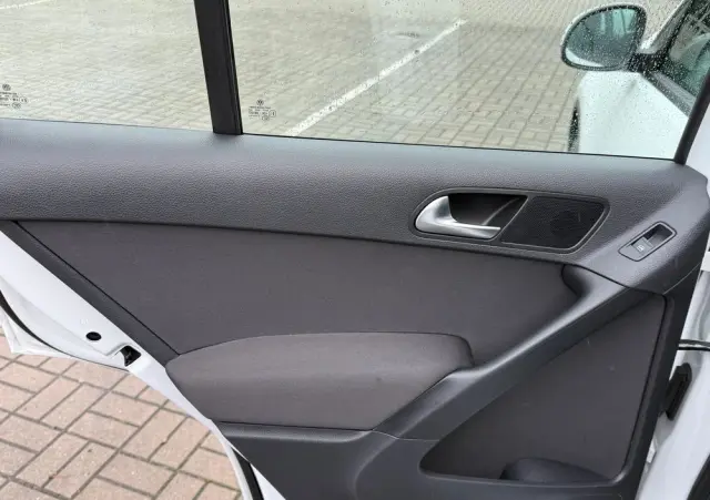 VOLKSWAGEN Tiguan 2.0 TDI DPF BlueMotion Technology Exclusive