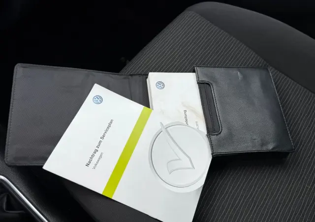 VOLKSWAGEN Tiguan 2.0 TDI DPF BlueMotion Technology Exclusive