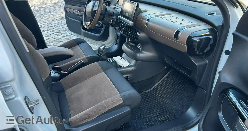 CITROËN C4 Cactus 