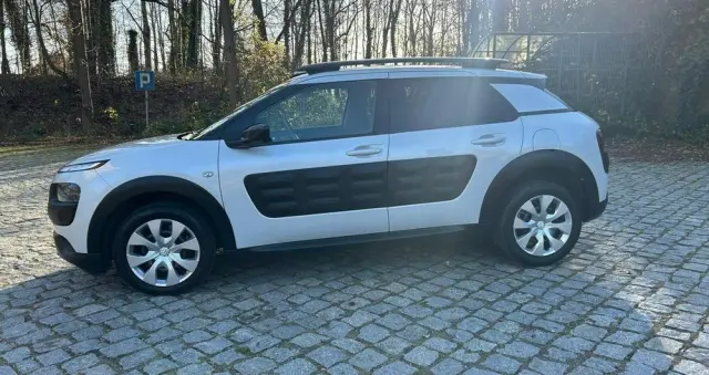 CITROËN C4 Cactus 