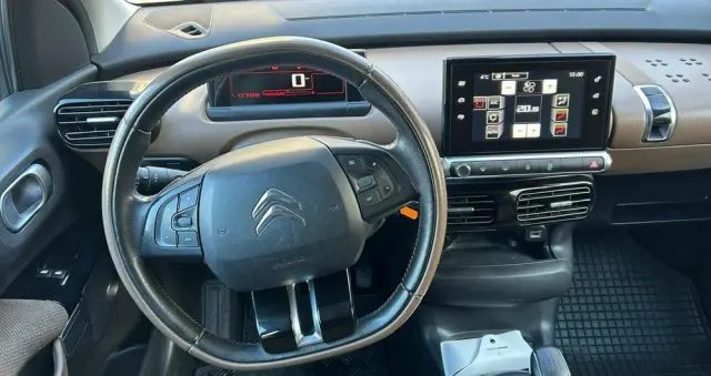 CITROËN C4 Cactus 