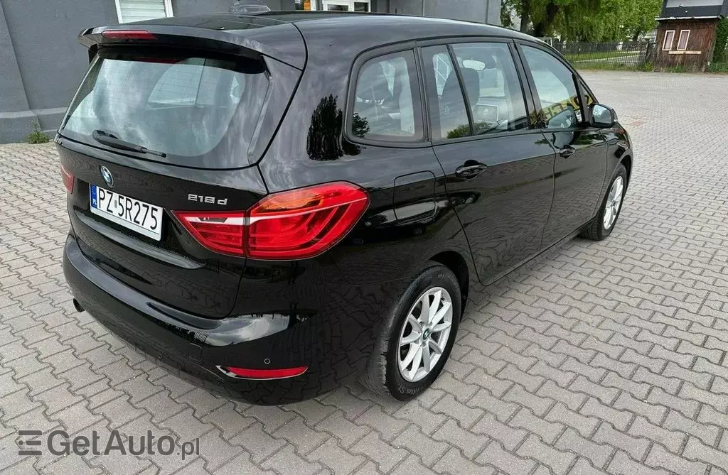 BMW Seria 2 