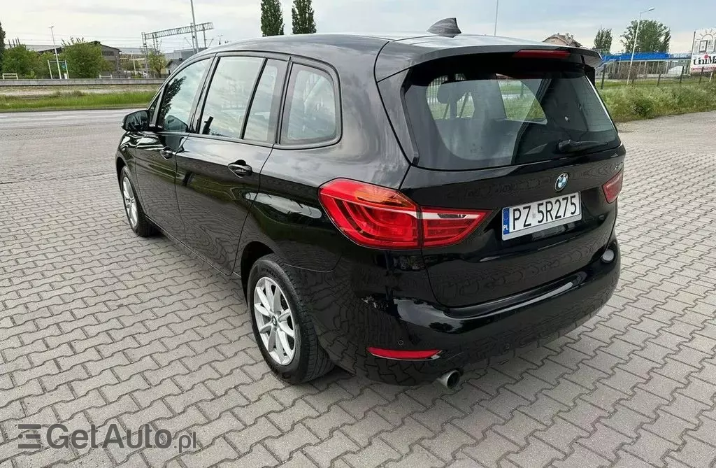 BMW Seria 2 