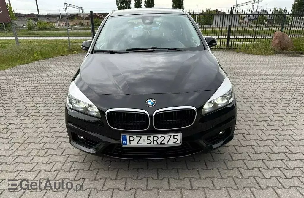 BMW Seria 2 