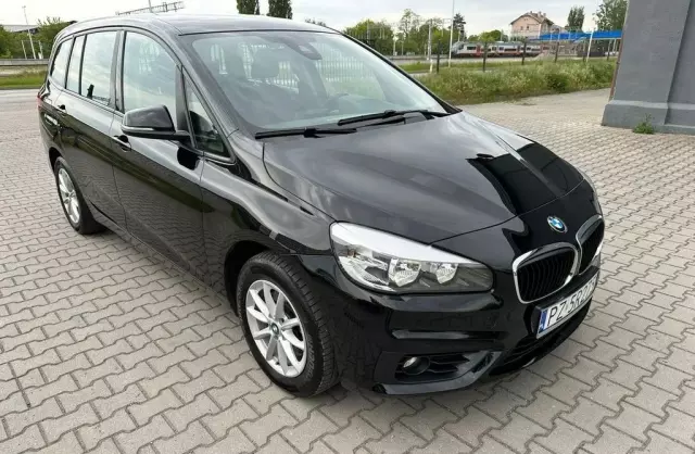 BMW Seria 2 