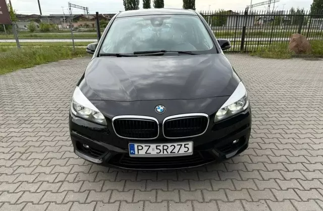 BMW Seria 2 
