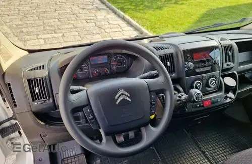 CITROEN Jumper 