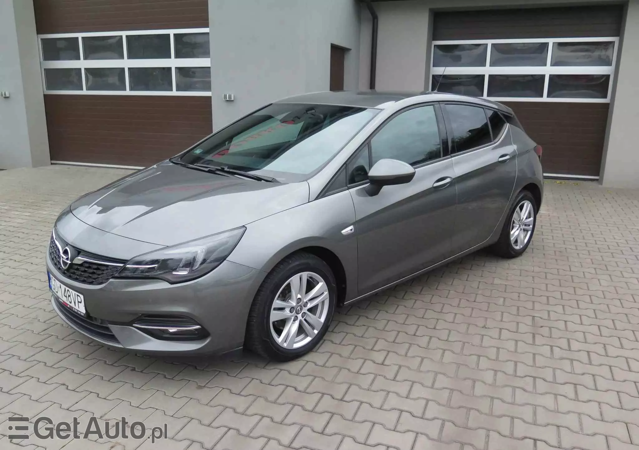 OPEL Astra V 1.2 T GS Line S&S