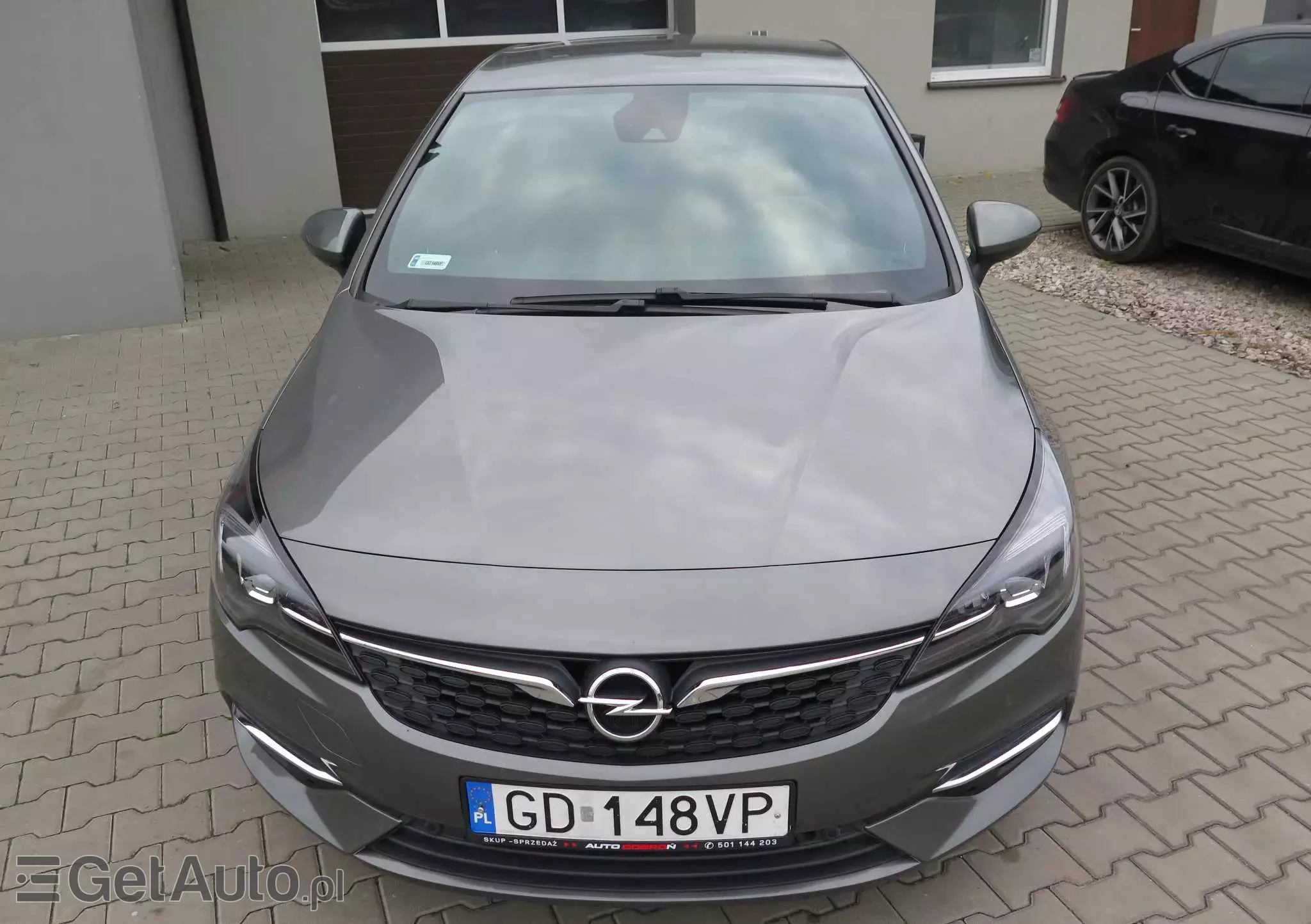OPEL Astra V 1.2 T GS Line S&S