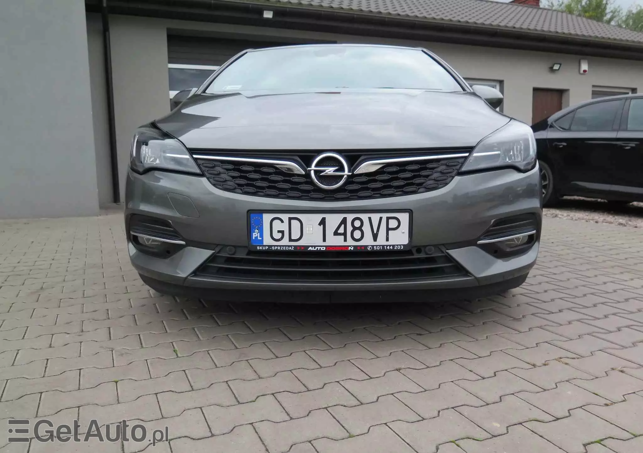OPEL Astra V 1.2 T GS Line S&S