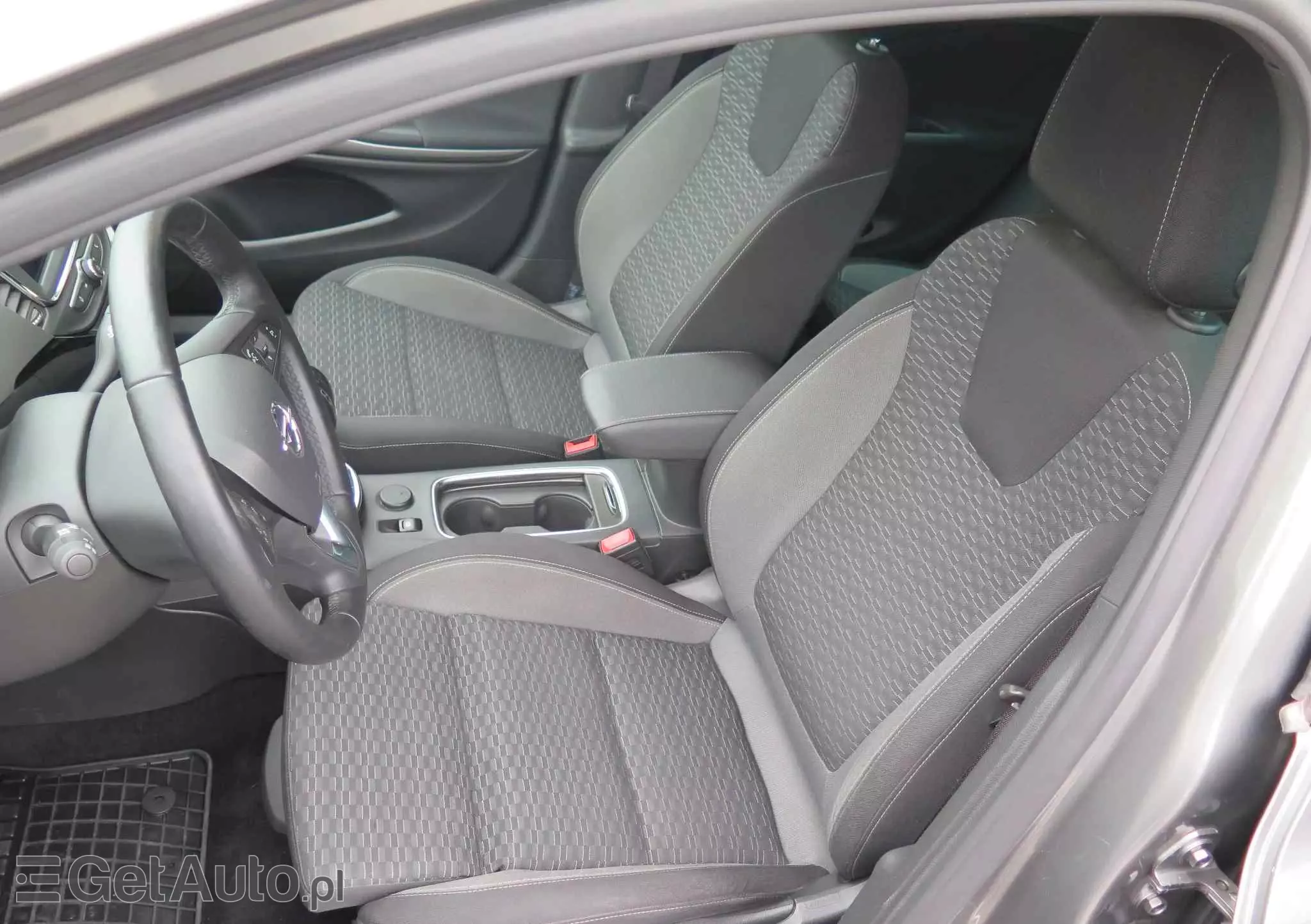 OPEL Astra V 1.2 T GS Line S&S