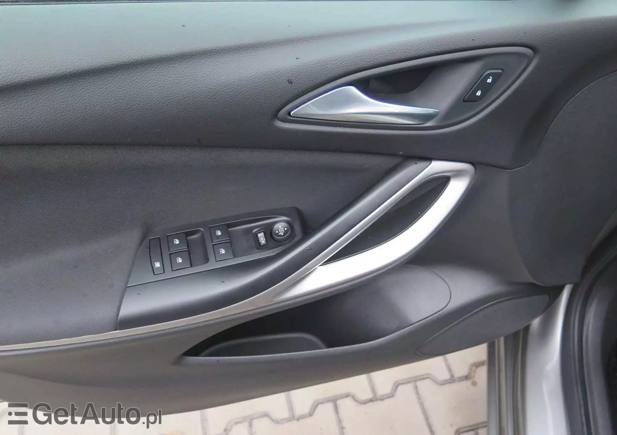 OPEL Astra V 1.2 T GS Line S&S