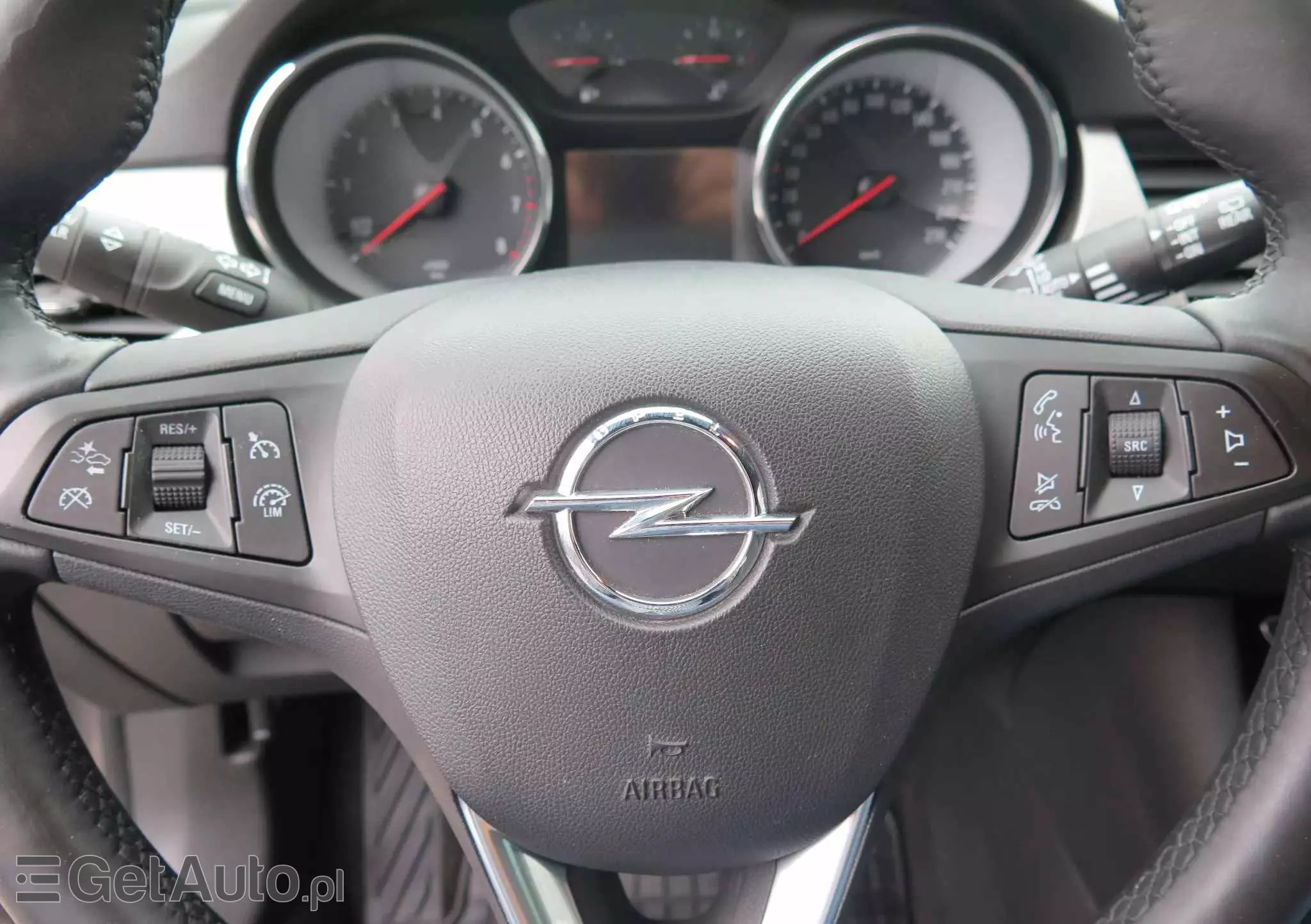 OPEL Astra V 1.2 T GS Line S&S