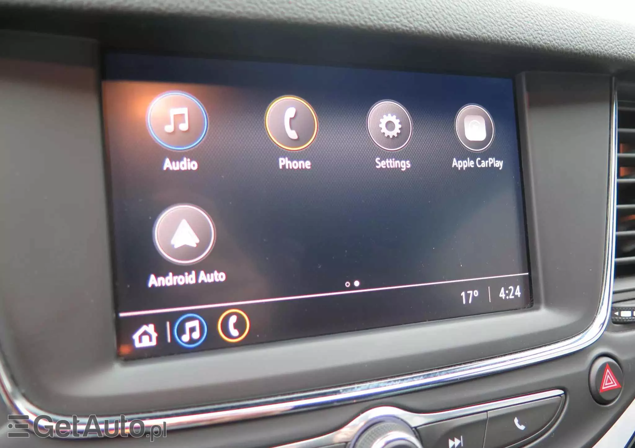 OPEL Astra V 1.2 T GS Line S&S