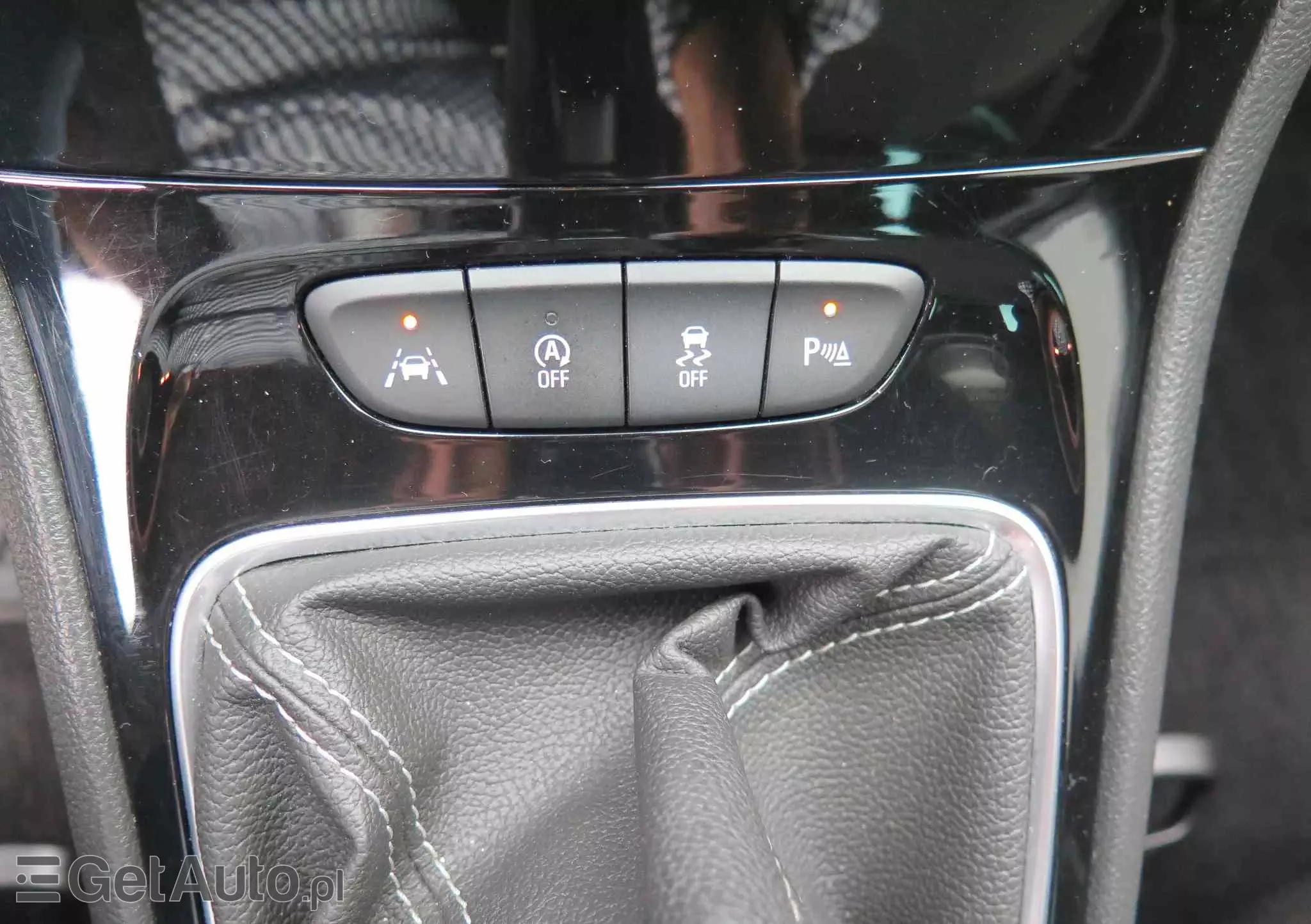 OPEL Astra V 1.2 T GS Line S&S