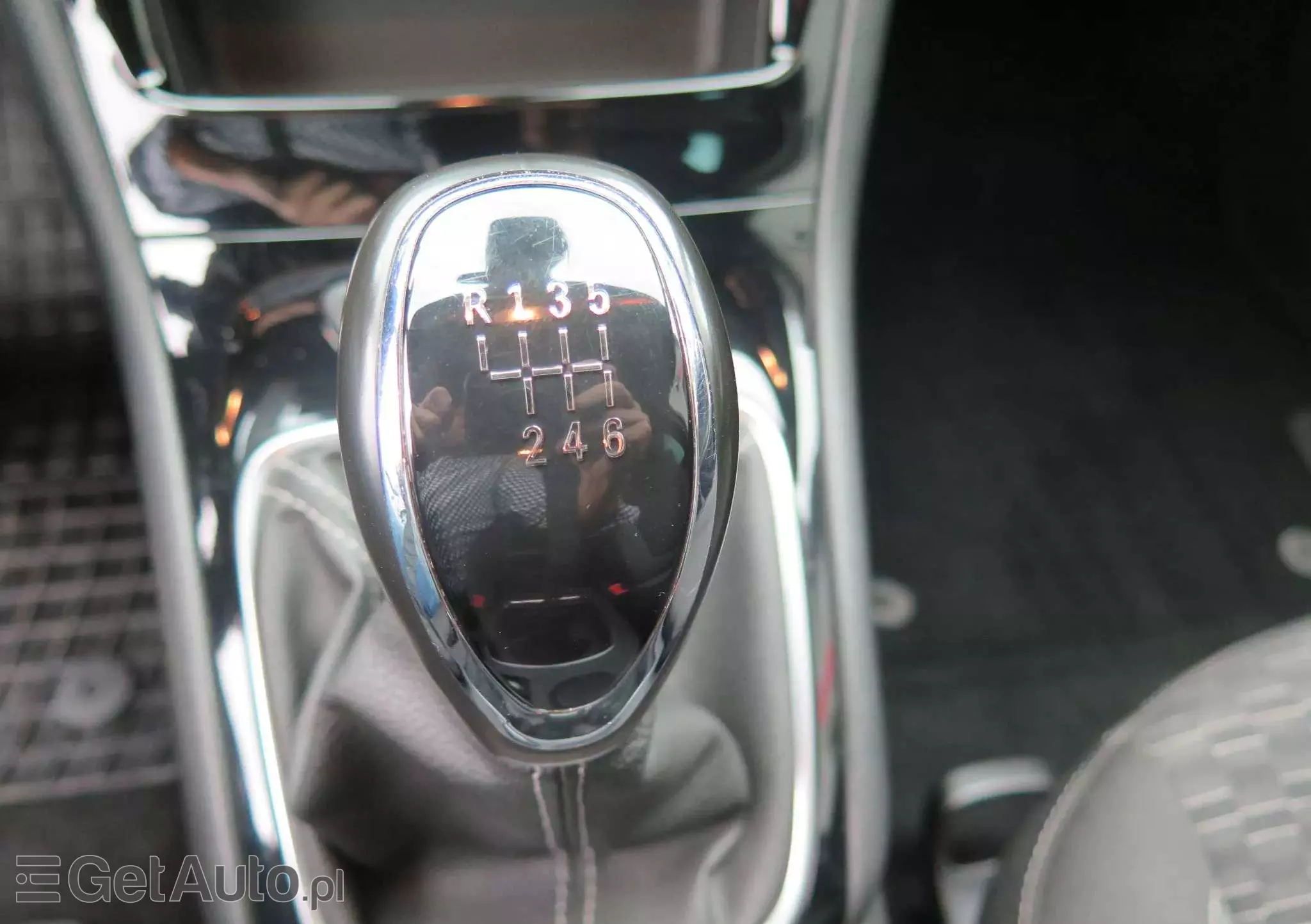 OPEL Astra V 1.2 T GS Line S&S