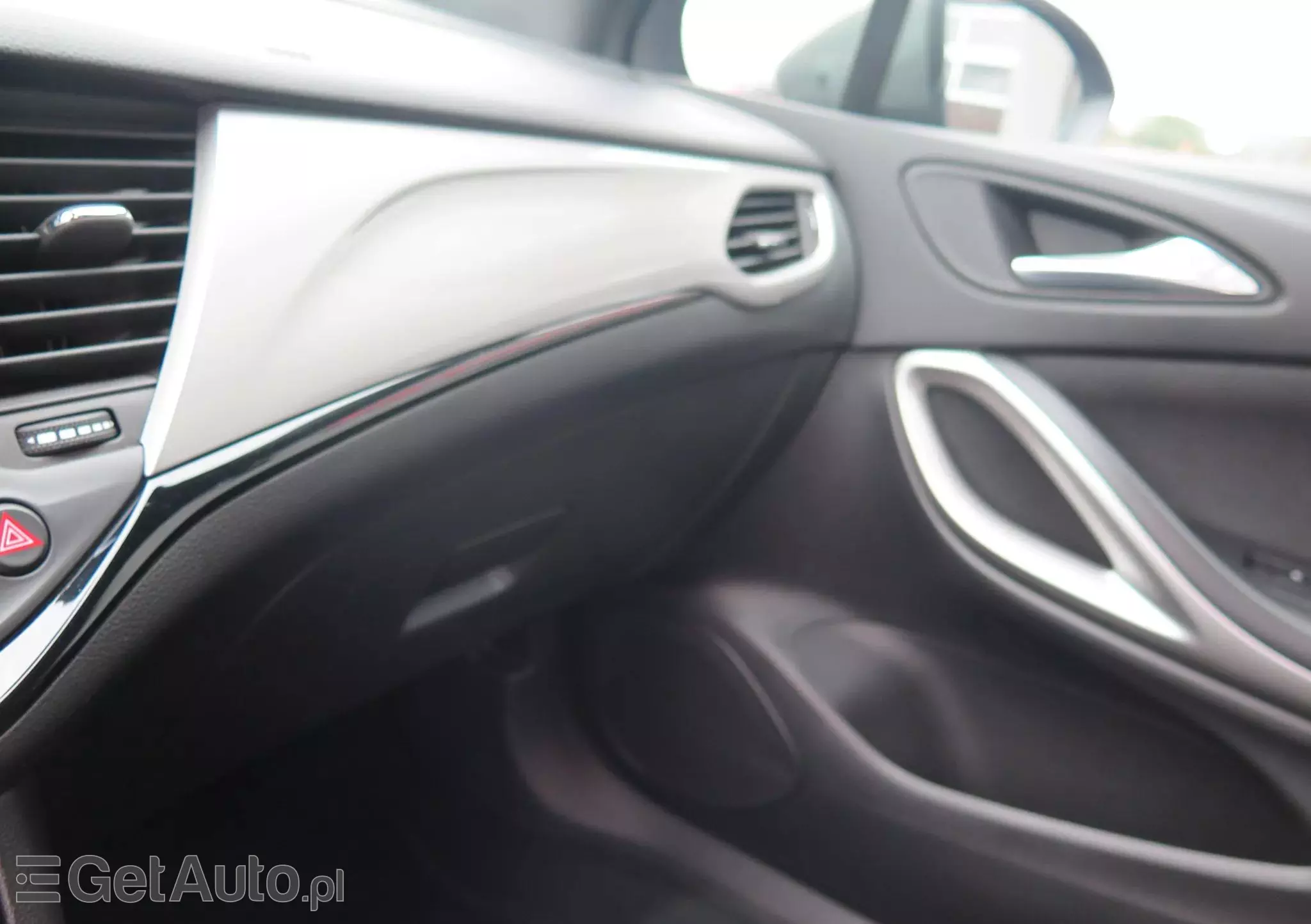 OPEL Astra V 1.2 T GS Line S&S