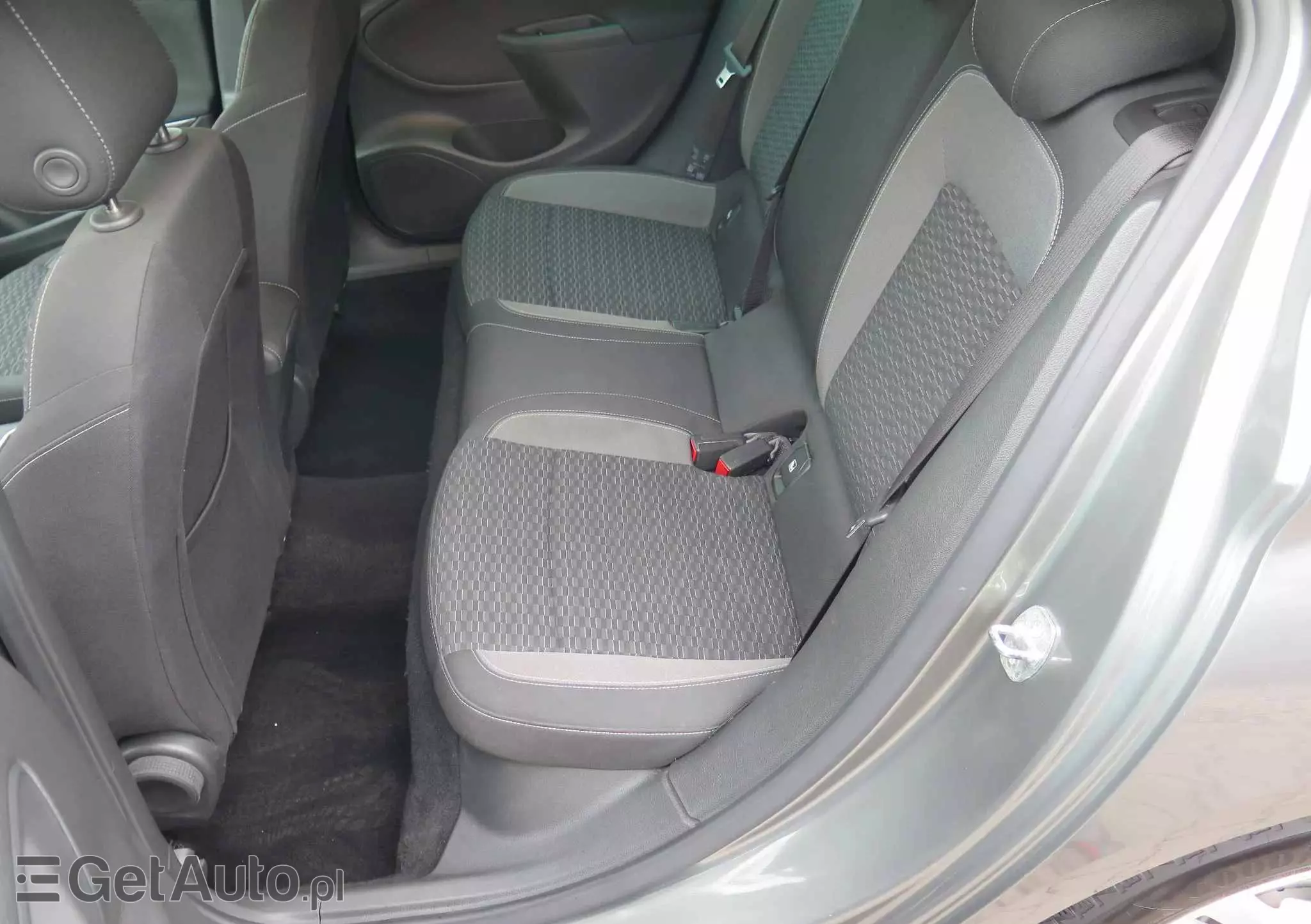 OPEL Astra V 1.2 T GS Line S&S