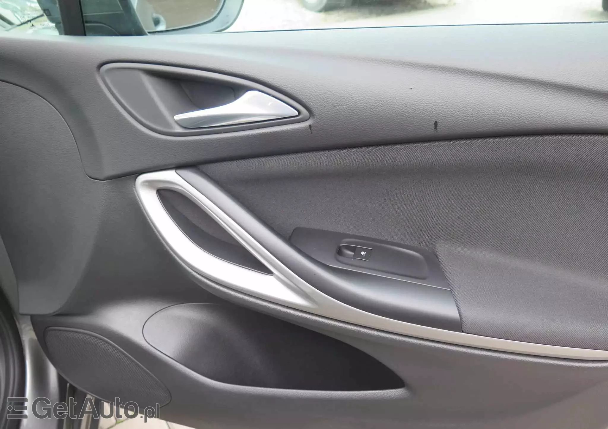 OPEL Astra V 1.2 T GS Line S&S