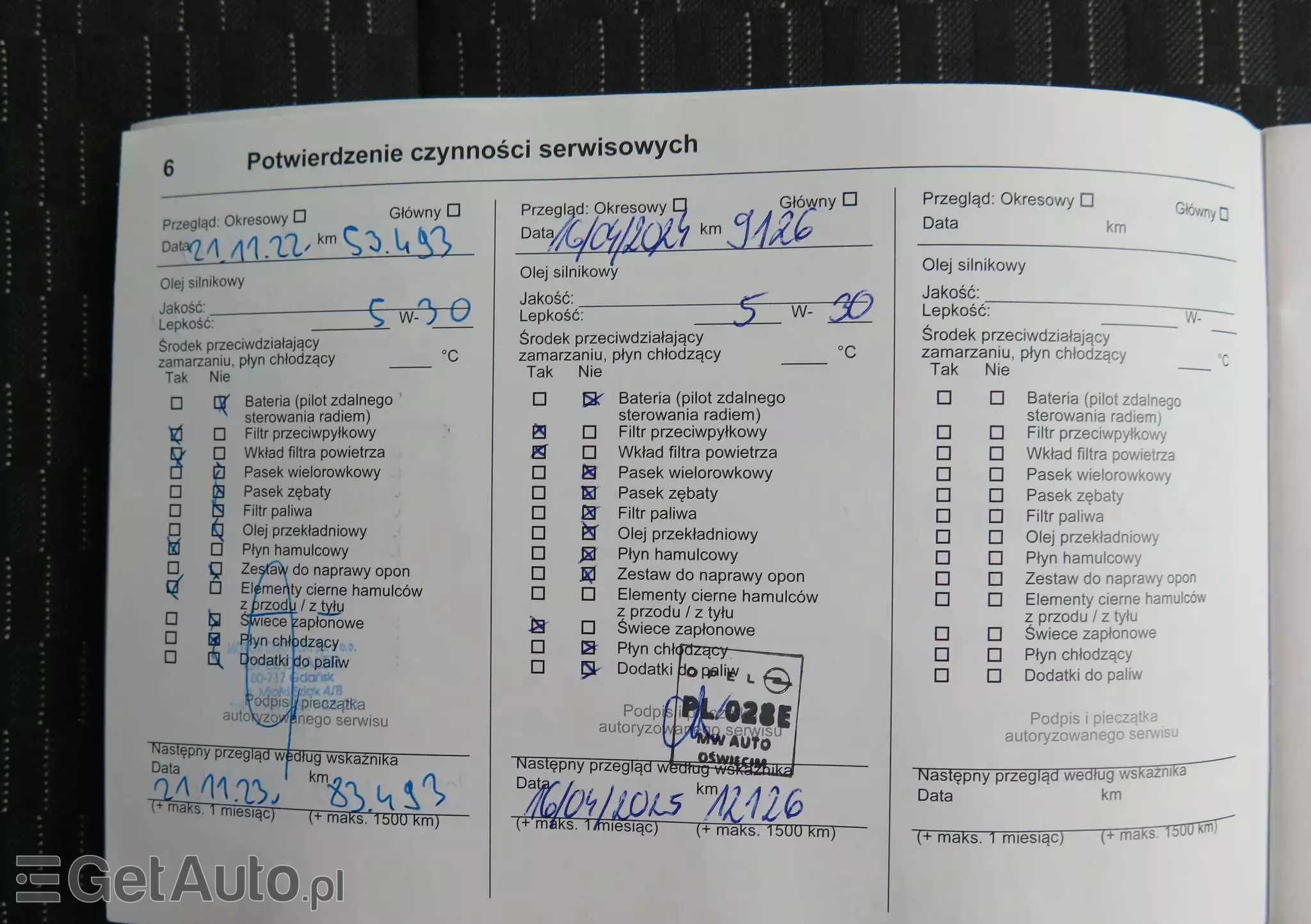 OPEL Astra V 1.2 T GS Line S&S