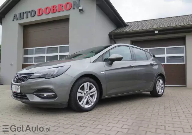 OPEL Astra V 1.2 T GS Line S&S