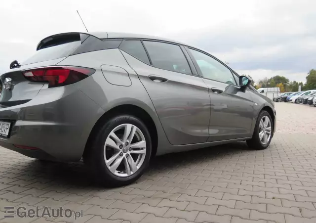 OPEL Astra V 1.2 T GS Line S&S