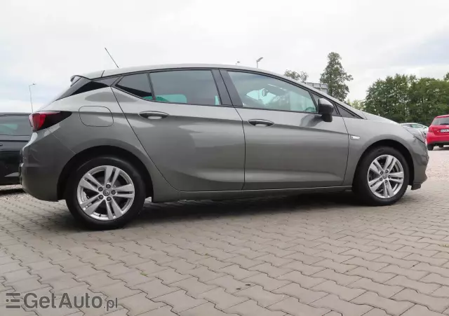 OPEL Astra V 1.2 T GS Line S&S