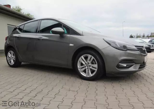 OPEL Astra V 1.2 T GS Line S&S