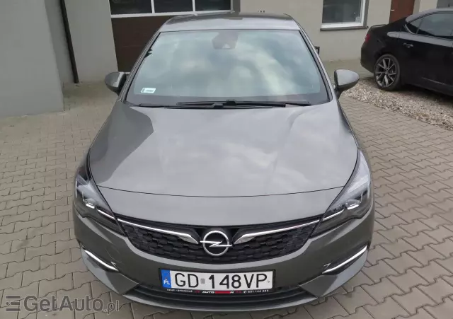 OPEL Astra V 1.2 T GS Line S&S