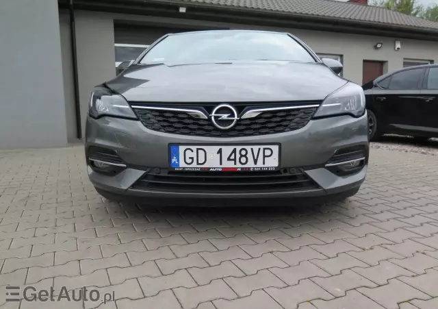 OPEL Astra V 1.2 T GS Line S&S
