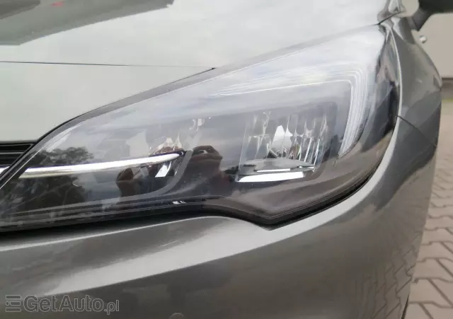 OPEL Astra V 1.2 T GS Line S&S