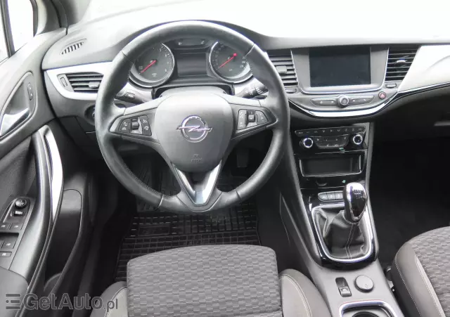 OPEL Astra V 1.2 T GS Line S&S