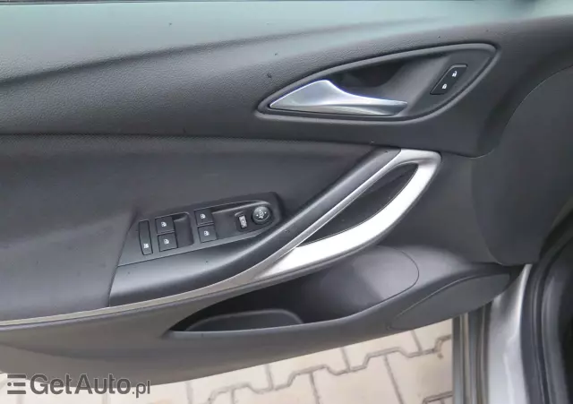 OPEL Astra V 1.2 T GS Line S&S