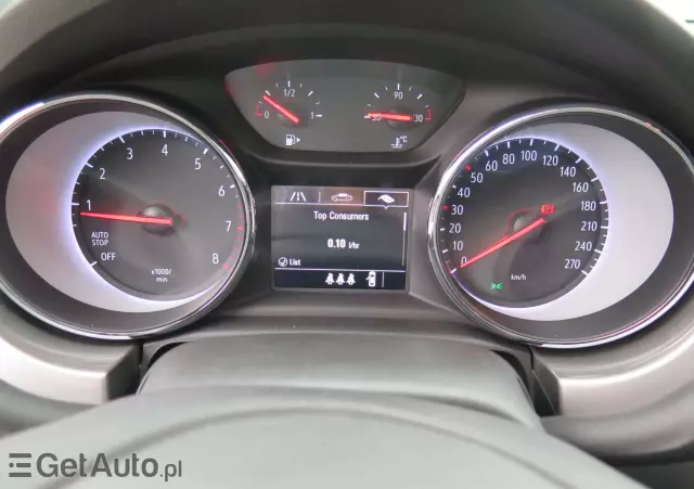 OPEL Astra V 1.2 T GS Line S&S