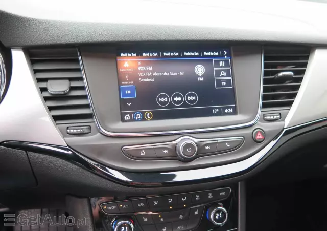 OPEL Astra V 1.2 T GS Line S&S