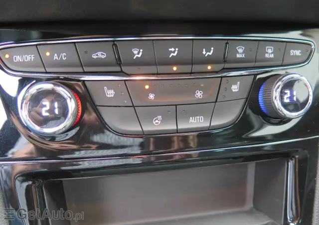 OPEL Astra V 1.2 T GS Line S&S