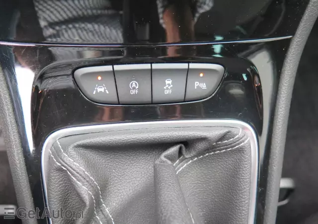 OPEL Astra V 1.2 T GS Line S&S