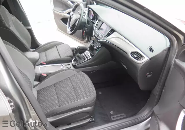 OPEL Astra V 1.2 T GS Line S&S