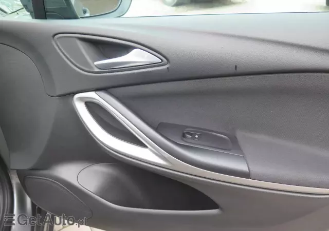 OPEL Astra V 1.2 T GS Line S&S