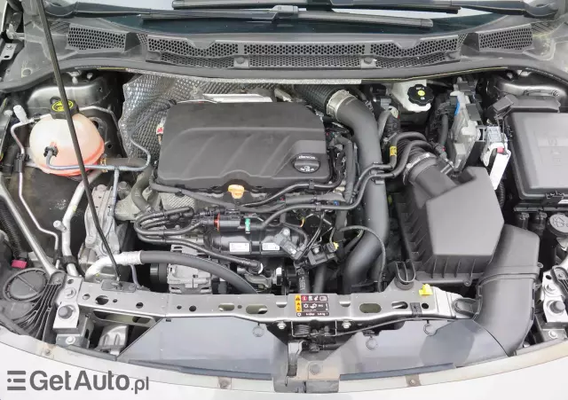 OPEL Astra V 1.2 T GS Line S&S